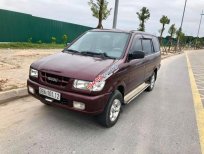 Isuzu Hi lander 2004 - Cần bán xe Isuzu Hi Lander sản xuất 2004, số sàn, máy dầu 07 chỗ