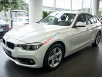 BMW 3 Series 320i 2018 - Bán BMW 320i 2018, mới 100%, màu trắng, nhập khẩu