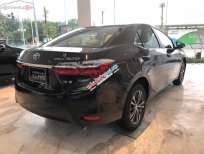 Toyota Corolla C 2018 - Bán Toyota Corolla C đời 2019, màu nâu