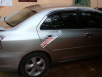 Toyota Vios E 2008 - Bán xe gia đình, tên tư nhân