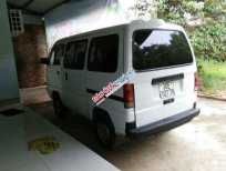 Suzuki Carry 2004 - Cần bán Suzuki Carry đời 2004, màu trắng giá cạnh tranh