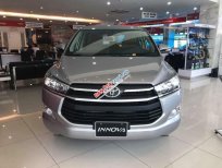 Toyota Innova E 2018 - Toyota Innova 2.0E 2018 đủ màu, giao xe ngay. Tặng ngay 10 triệu + Bảo hiểm thân vỏ - LH 0364.862.868