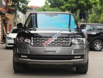 LandRover Autobiography 2014 - Cần bán xe Range Rover Autobiography năm 2014, màu xám, nhập khẩu. E Vân - Sơn Tùng Auto (0962 779 889/ 091 602 5555