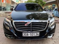 Mercedes-Benz S class S500 2013 - Bán Mersedes S500 model 2014, nhập khẩu nguyên chiếc