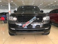 LandRover HSE 2014 - Bán xe LandRover Range Rover HSE sản xuất 2014, màu đen, xe nhập Mỹ, đăng ký 2015 một chủ - LH: Mr Đình 0904927272