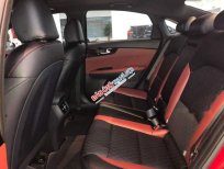 Kia Cerato  MT 2018 - Bán Kia Cerato sản xuất năm 2018, màu đỏ giá cạnh tranh