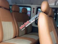 Ford Transit  MT 2011 - Bán xe Ford Transit đời 2011, 16 chỗ, biển 29
