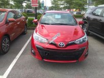 Toyota Yaris G 2018 - Bán siêu phẩm Toyota Yaris G năm sản xuất 2018, xe nhập