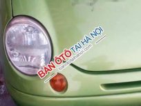 Daewoo Matiz   SE  2006 - Bán ô tô Daewoo Matiz SE năm 2006, xe đẹp, biển đẹp, không taxi