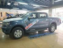 Ford Ranger XLT  2018 - Bán xe Ford Ranger XLT 750 triệu, trả góp 80%