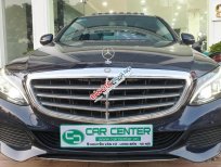 Mercedes-Benz C class C250 2016 - Bán Mercedes C250 năm sản xuất 2016, nhập khẩu nguyên chiếc