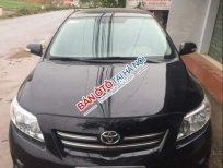 Toyota Corolla altis  AT 2010 - Gia đình cần bán xe Corolla Altis 2010 số tự động, máy móc nguyên bản không va chạm đâm đụng gì