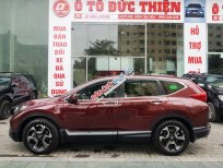 Honda CR V G 2018 - Cần bán xe Honda CRV 2018 nhập khẩu, chính chủ từ đầu - LH 0912252526