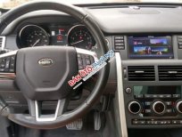 LandRover Discovery   Sport HSE   2016 - Bán LandRover Discovery Sport HSE Luxury, là phiên bản cao cấp
