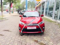 Toyota Yaris G 2016 - Bán ô tô Toyota Yaris G sản xuất 2016, màu đỏ, nhập khẩu
