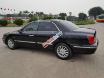 Hyundai XG 2004 - Cần bán lại xe Hyundai XG sản xuất năm 2004, màu đen, nhập khẩu nguyên chiếc, giá tốt
