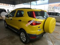 Ford EcoSport Titanium 1.5L AT 2018 - Bán ô tô Ford EcoSport 1.5 Titanium sản xuất 2018, hỗ trợ trả góp 80% - LH 0974286009