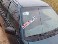 Daewoo Cielo 1997 - Bán Daewoo Cielo đời 1997, xe nhập, màu xanh