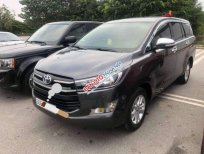 Toyota Innova MT 2017 - Bán Toyota Innova MT đời 2017 chính chủ