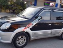 Mitsubishi Jolie  MT 2005 - Gia đình bán chiếc xe Jolie sản xuất 2005, xe 8 chỗ ngồi