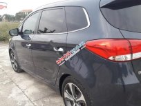 Kia Rondo GAT 2.0AT 2015 - Cần bán xe Kia Rondo GAT 2.0AT sản xuất năm 2015, màu xám, nhập khẩu còn mới