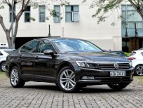 Volkswagen Passat G 2019 - Cần bán xe Volkswagen Passat G đời 2019, màu đen, nhập khẩu  