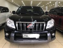 Toyota Prado TXL 2012 - Bán Toyota Prado TXL sản xuất và đăng ký 2012, màu đen, xe cực mới, 1 chủ từ đầu, biển Hà Nội. LH: 0906223838