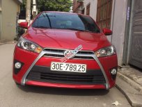 Toyota Yaris G 2017 - Bán Toyota Yaris G 2017, nhập Thái Lan xe chính chủ đi giữ gìn