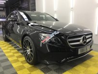 Mercedes-Benz E class E250 2016 - Cần bán xe Mercedes E250 sản xuất năm 2016, màu đen