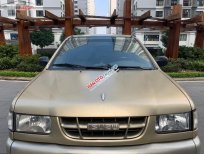 Isuzu Hi lander X-Treme 2.5 MT 2004 - Bán Isuzu Hi lander X-Treme 2.5 MT đời 2004, màu vàng cát