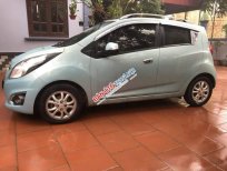 Chevrolet Spark    LTZ   2015 - Tôi bán chiếc xe Spark LTZ số tự động, Sx và Đk 2015, biển HN