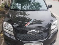 Chevrolet Orlando 2014 - Bán ô tô Chevrolet Orlando đời 2014, màu đen, nhập khẩu
