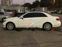 Mercedes-Benz E class E400 2014 - Cần bán xe Mercedes E400 đời 2014, màu trắng