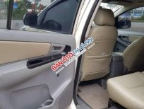 Toyota Innova MT 2008 - Bán ô tô Toyota Innova MT 2008, màu trắng chính chủ, giá 259tr