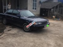 Toyota Camry DX 2.0 MT 1990 - Cần bán xe Toyota Camry 2.0AT 1990, xe nhập, 68 triệu