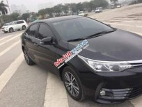 Toyota Corolla altis  AT 2018 - Bán Toyota Corolla Altis 2018 tự động, model 2019, chạy 500km