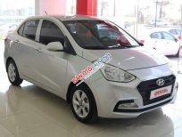 Hyundai Grand i10 2018 - Bán xe Hyundai Grand i10 đời 2018, màu xám