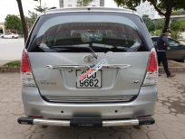 Toyota Innova V 2009 - Bán Toyota Innova V số tự động, đời 2009, xe tư nhân chính chủ, 1 chủ sử dụng từ đầu