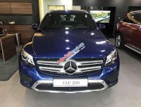 Mercedes-Benz GLC-Class 200 2018 - Bán Mercedes GLC200 New 2018, full màu giá tốt giao ngay - LH 0965075999