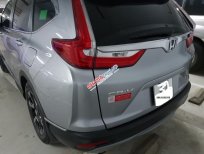 Honda CR V E 2018 - Chuyển công tác cần bán CRV 2018 1.5, 7 chỗ ngồi