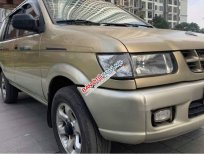 Isuzu Hi lander   Extreme    2004 - Bán Isuzu Hi Lander Extreme máy dầu, số sàn, màu vàng cát, Đk 2004