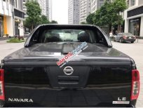 Nissan Navara   LE   2013 - Bán Nissan Navara LE 2.5 Đk 2013 2 cầu, cài cầu điện, xe nhập khẩu nguyên chiếc, chính chủ sử dụng từ đầu