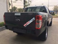 Ford Ranger  XL  2019 - Cần bán gấp Ford Ranger XL sản xuất năm 2019, màu đen, nhập khẩu nguyên chiếc giá cạnh tranh