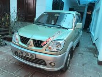 Mitsubishi Jolie SS 2004 - Bán Mitsubishi Jolie SS sản xuất năm 2004 chính chủ