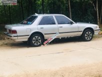 Toyota Cressida   1990 - Bán Toyota Cressida 1990, màu bạc, nhập khẩu