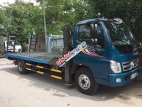 Thaco OLLIN 700B 2019 - Bán xe nâng đầu 700B Thaco Ollin 7 tấn