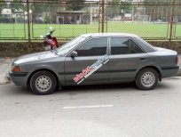 Mazda 323 1994 - Bán ô tô Mazda 323 năm sản xuất 1994, màu xám, xe nhập, 85tr