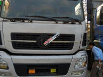 Xe tải Trên 10 tấn 2015 - Bán xe Trường Giang Dongfeng (DFM) 18T đời 2015, màu bạc giá cạnh tranh