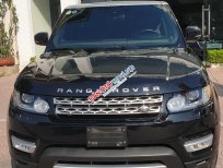 LandRover HSE 2013 - Cần bán xe LandRover Range Rover HSE đời 2013, màu đen, xe nhập