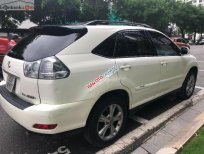 Lexus RX 400H 2006 - Cần bán Lexus RX 400h năm sản xuất 2006, màu trắng, nhập khẩu nguyên chiếc